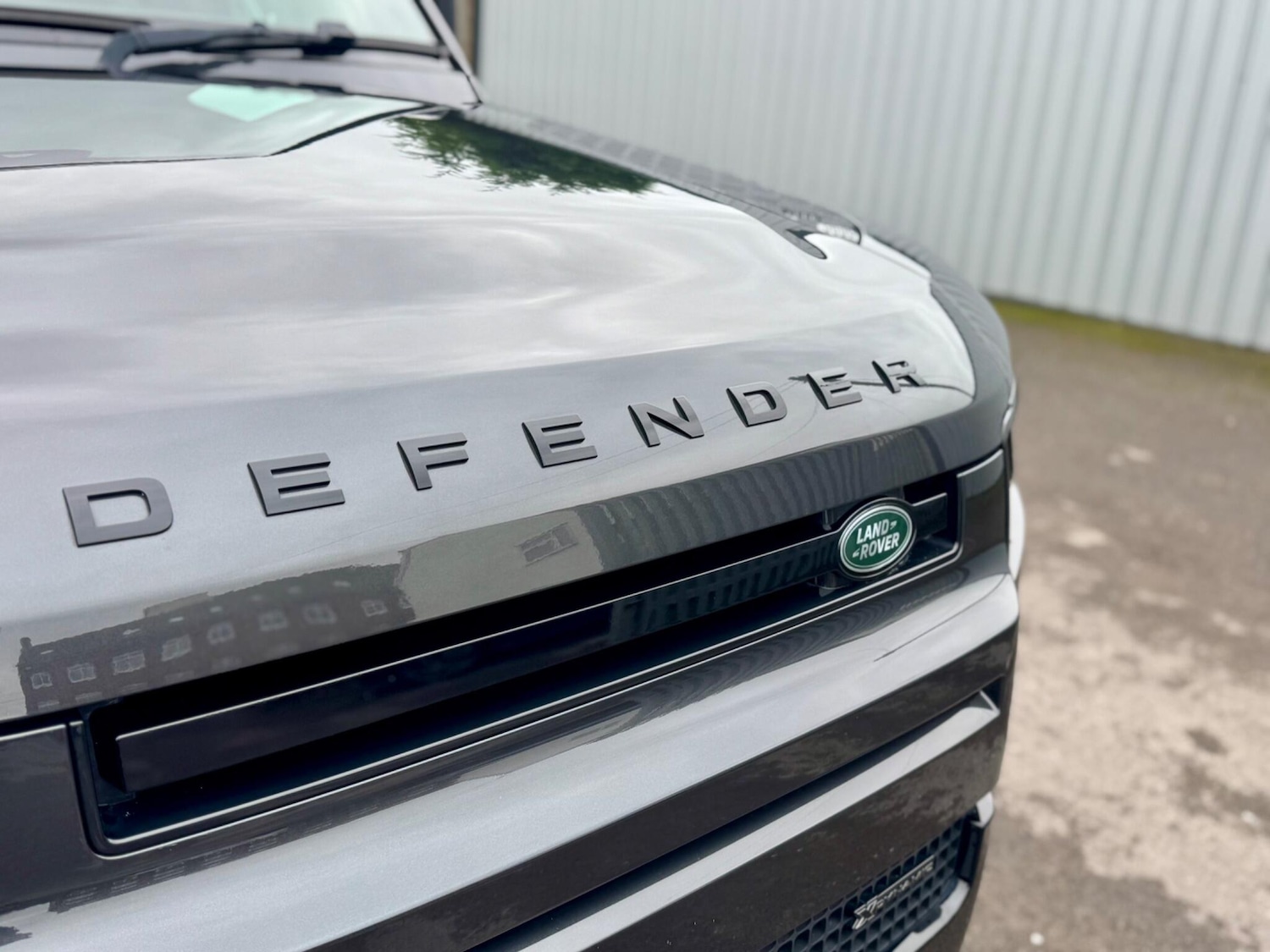 Used Land Rover Defender 2022 for sale - 76498609: Photo 43