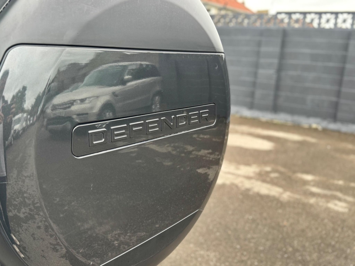 Used Land Rover Defender 2022 for sale - 76498609: Photo 45