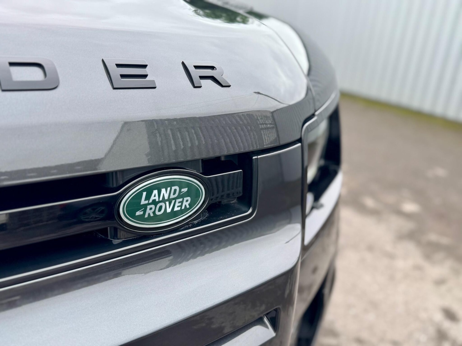 Used Land Rover Defender 2022 for sale - 76498609: Photo 50