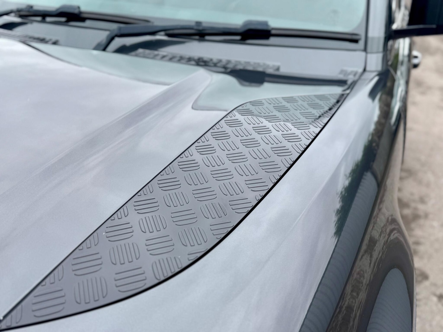 Used Land Rover Defender 2022 for sale - 76498609: Photo 52