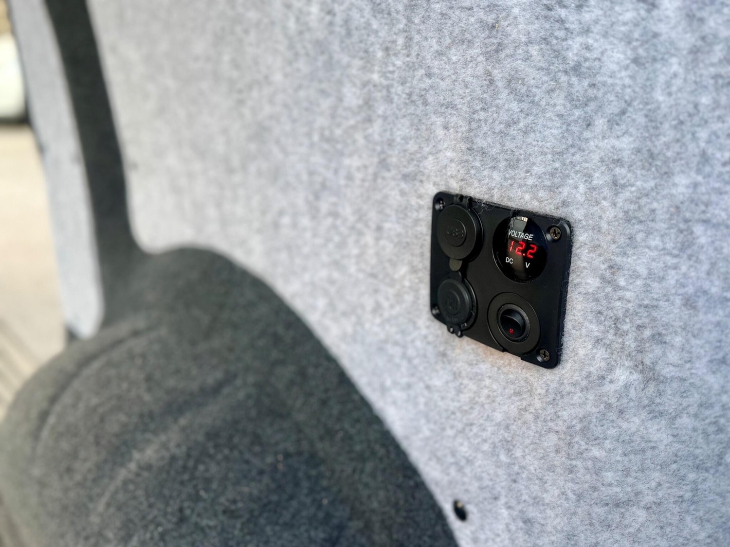 Used Volkswagen Transporter 2018 for sale - 77344777: Photo 22