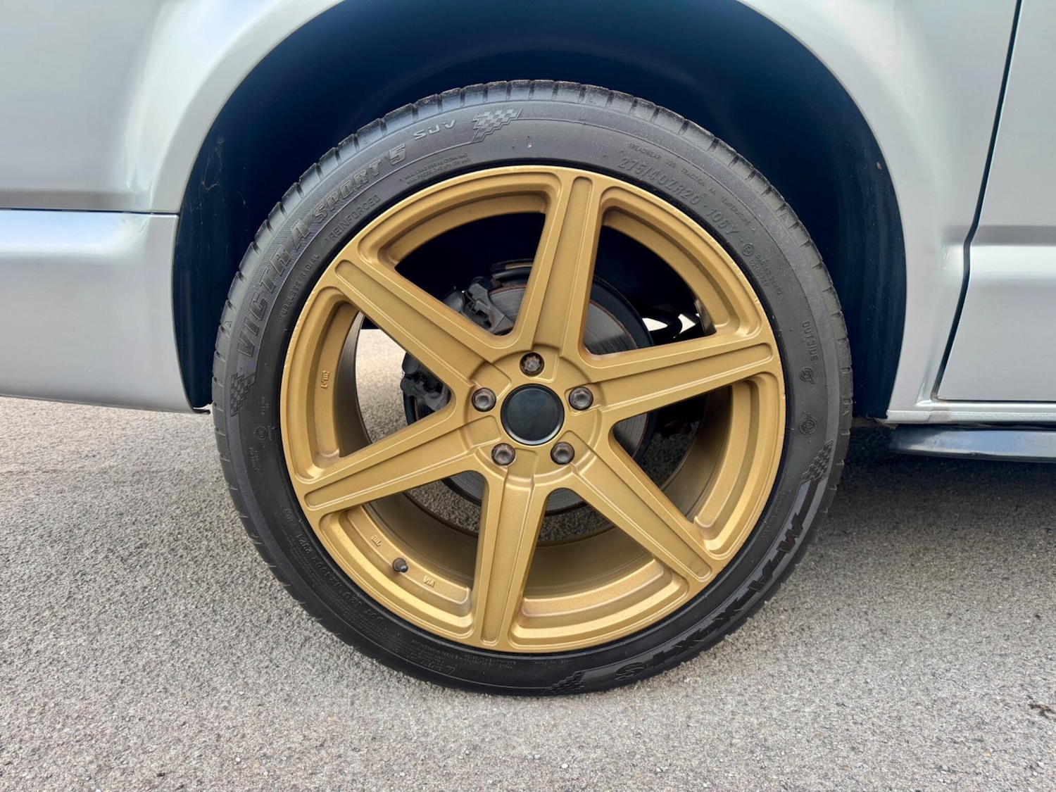 Used Volkswagen Transporter 2018 for sale - 77344777: Photo 30