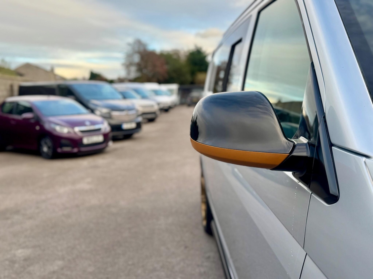 Used Volkswagen Transporter 2018 for sale - 77344777: Photo 33