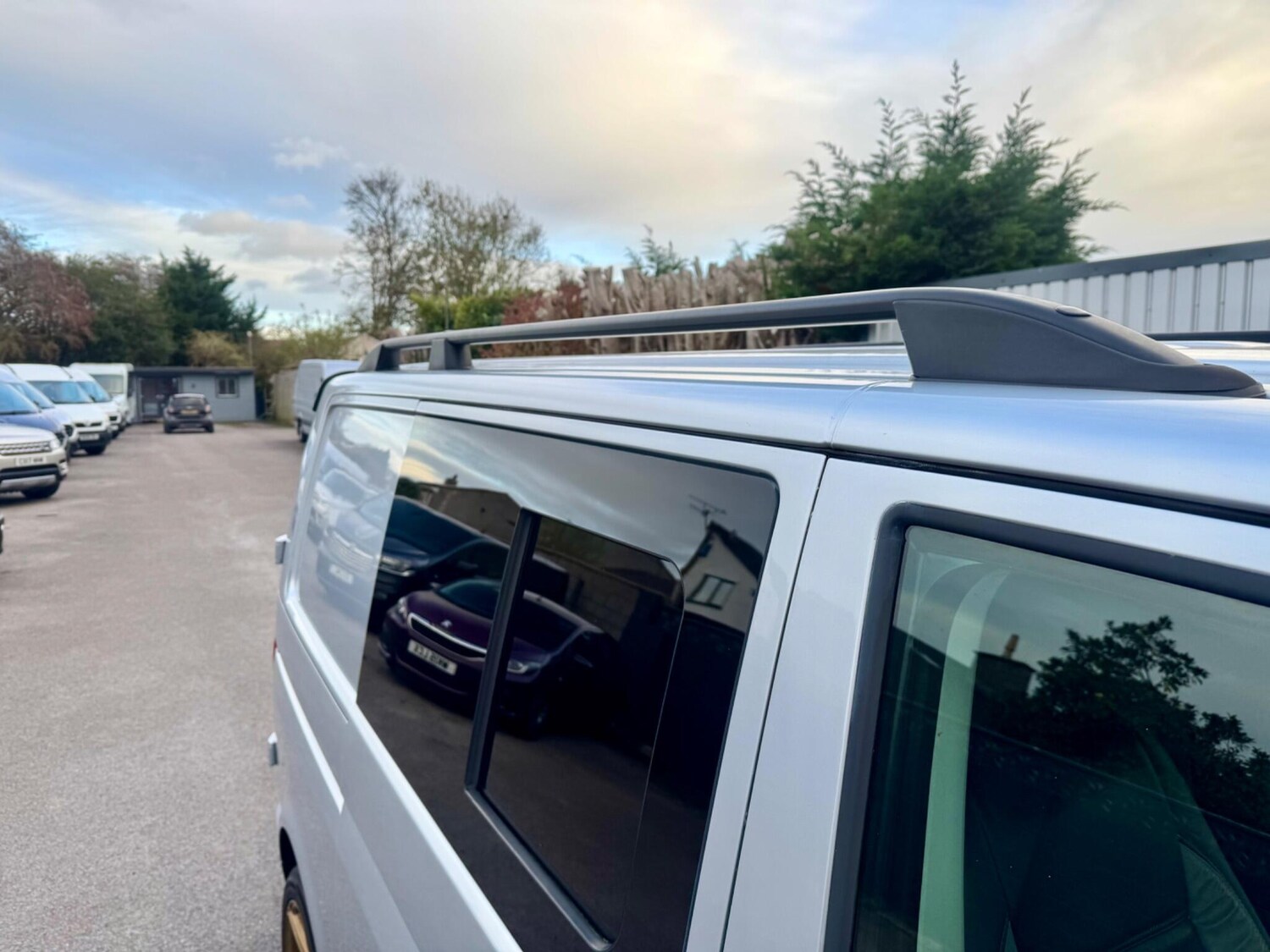 Used Volkswagen Transporter 2018 for sale - 77344777: Photo 34