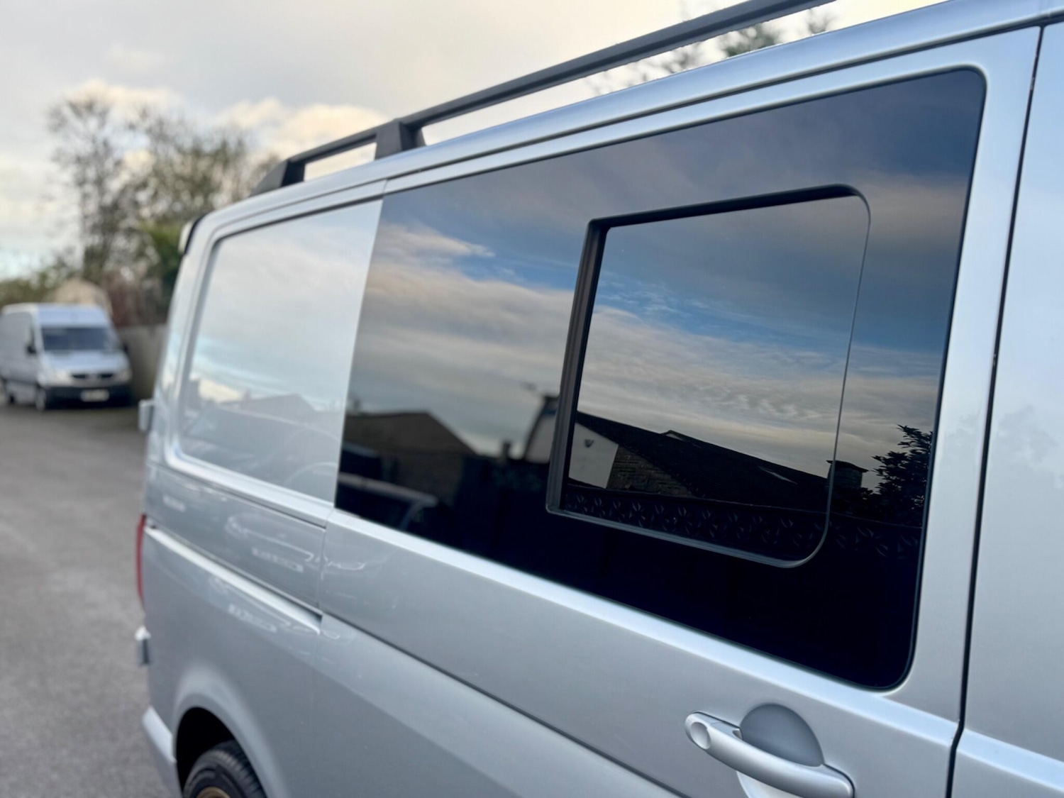 Used Volkswagen Transporter 2018 for sale - 77344777: Photo 36