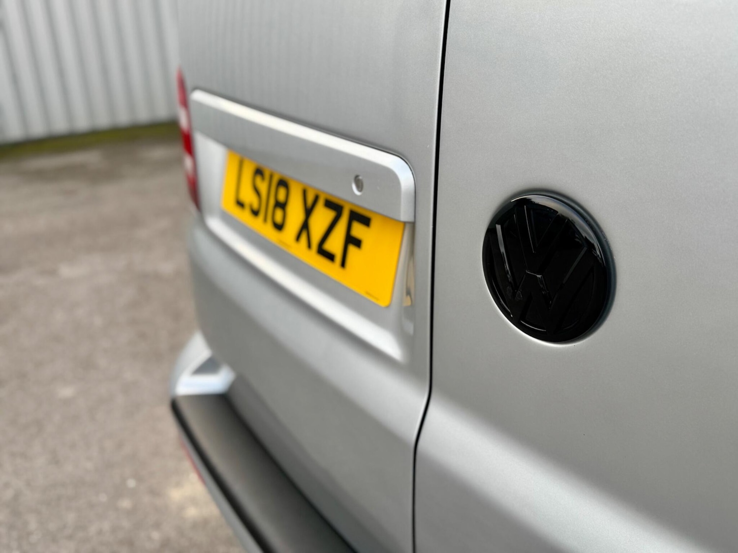 Used Volkswagen Transporter 2018 for sale - 77344777: Photo 40