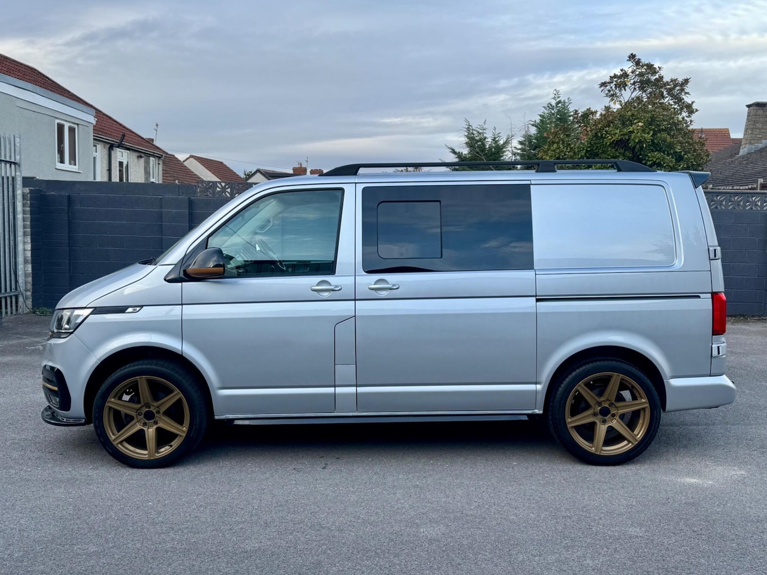 Used Volkswagen Transporter 2018 for sale - 77344777: Photo 7