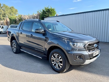 Used Ford Ranger 2020 for sale - 79621023: Photo