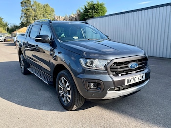 Used Ford Ranger 2020 for sale - 79621023: Photo