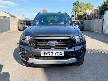 Used Ford Ranger 2020 for sale - 79621023: Photo