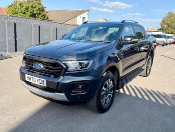 Used Ford Ranger 2020 for sale - 79621023: Photo