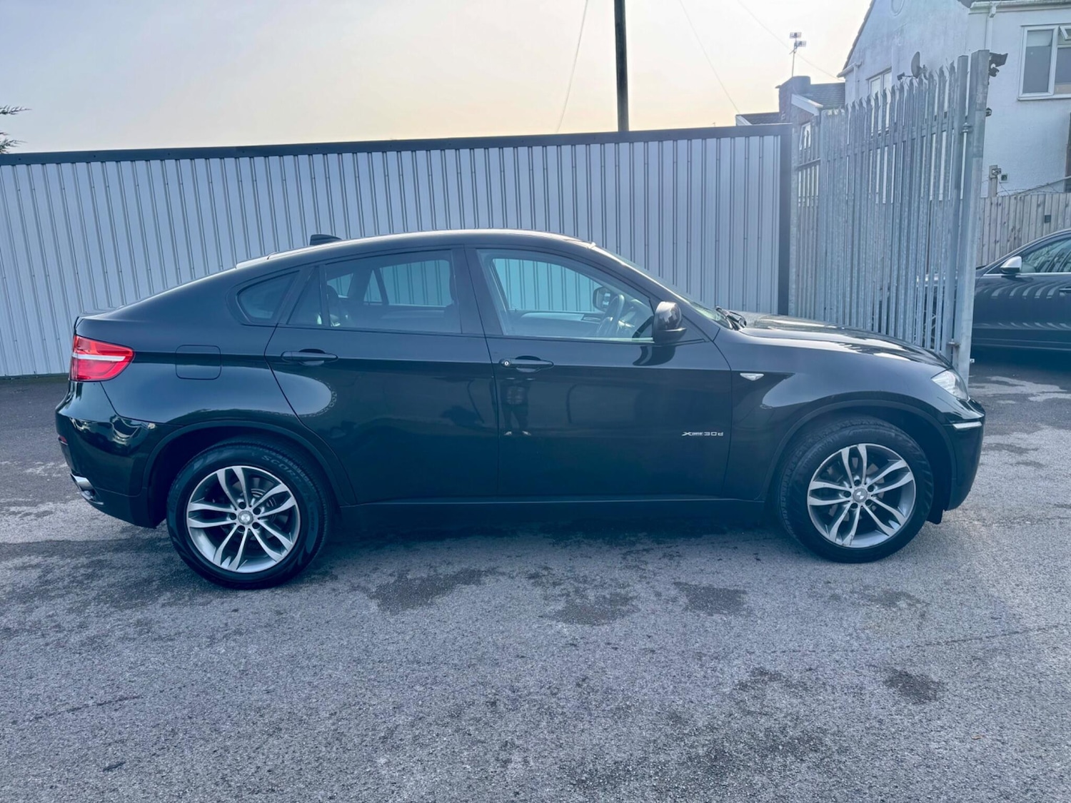 Used BMW X6 2013 for sale - 77597732: Photo 10