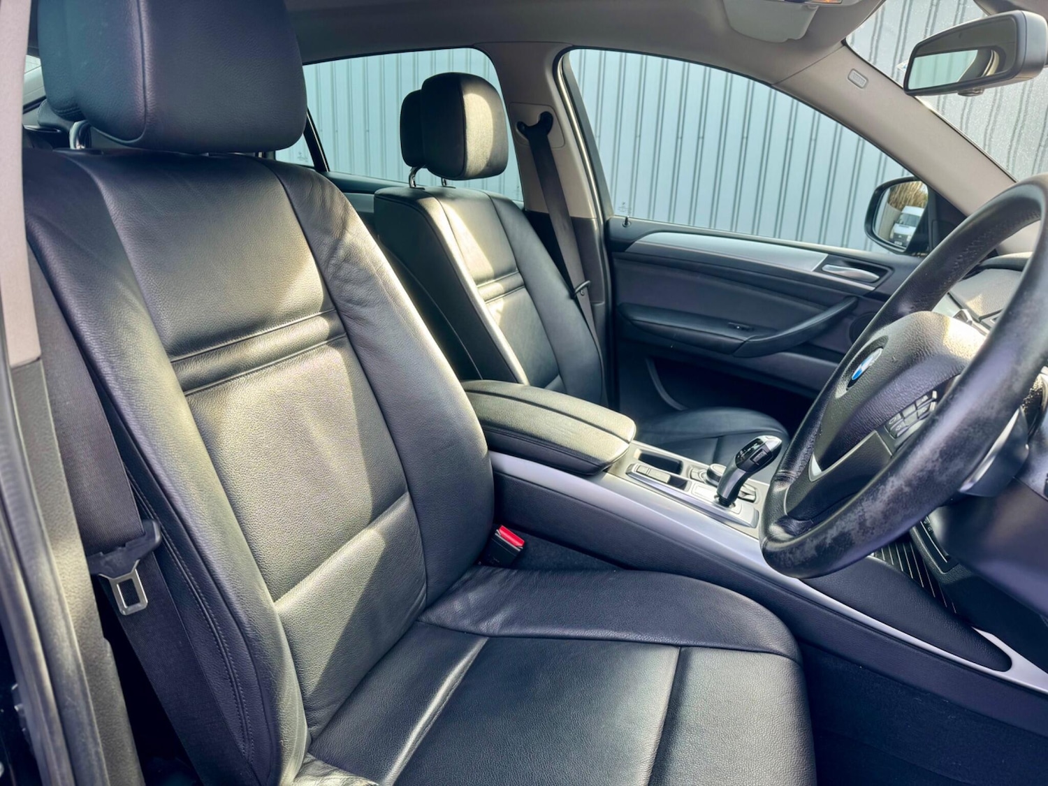 Used BMW X6 2013 for sale - 77597732: Photo 11