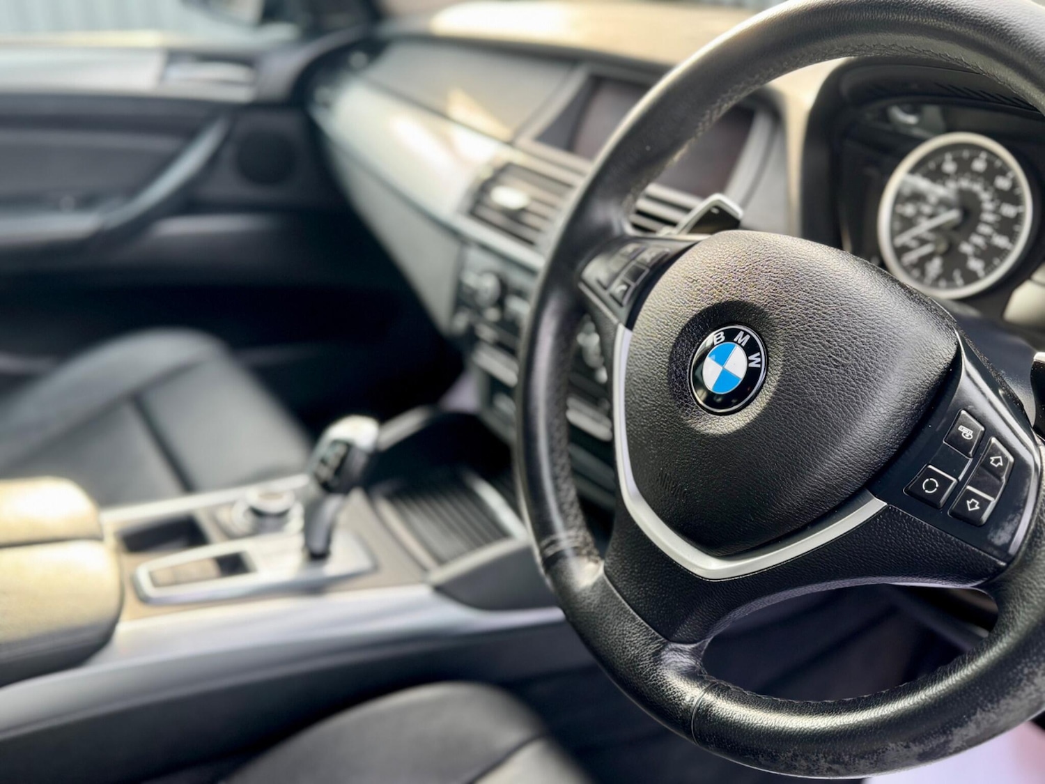 Used BMW X6 2013 for sale - 77597732: Photo 13