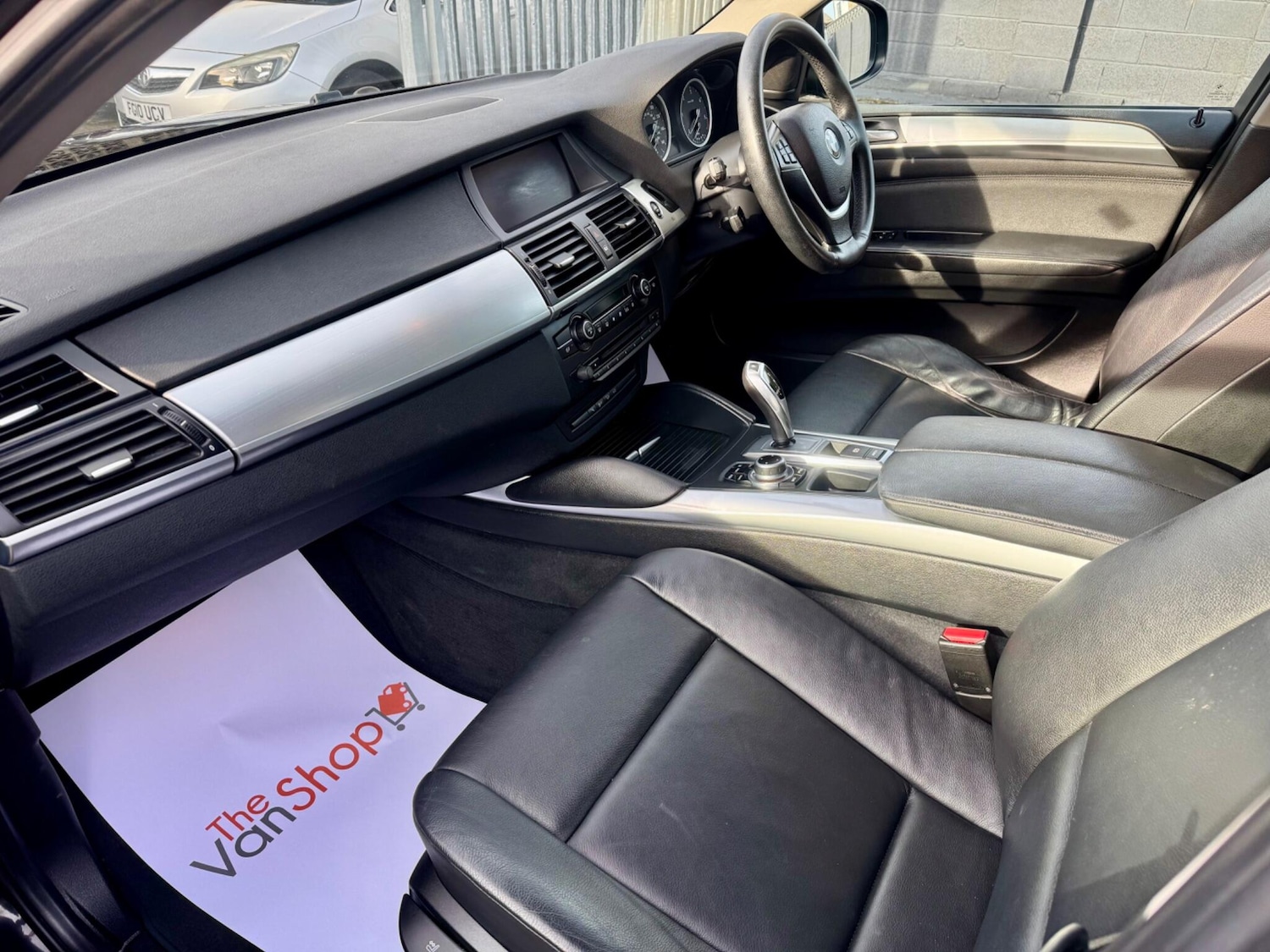 Used BMW X6 2013 for sale - 77597732: Photo 15