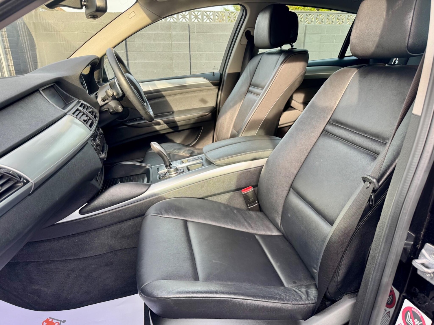 Used BMW X6 2013 for sale - 77597732: Photo 16