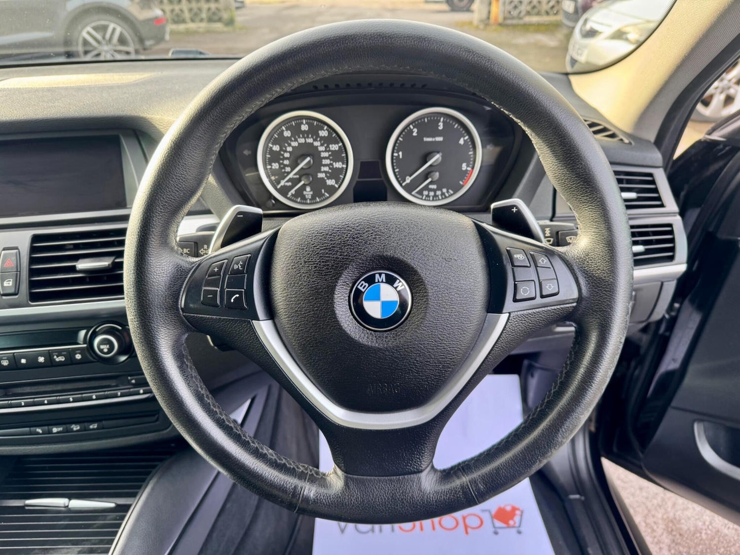 Used BMW X6 2013 for sale - 77597732: Photo 19