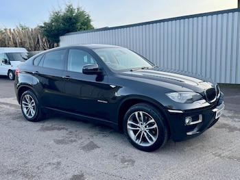 (63) - 3.0 30d Auto xDrive Euro 5 5dr