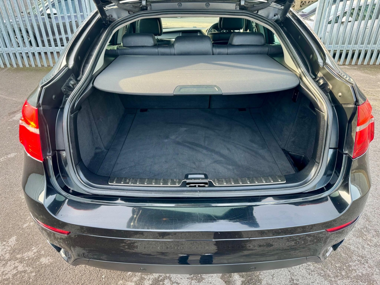 Used BMW X6 2013 for sale - 77597732: Photo 20