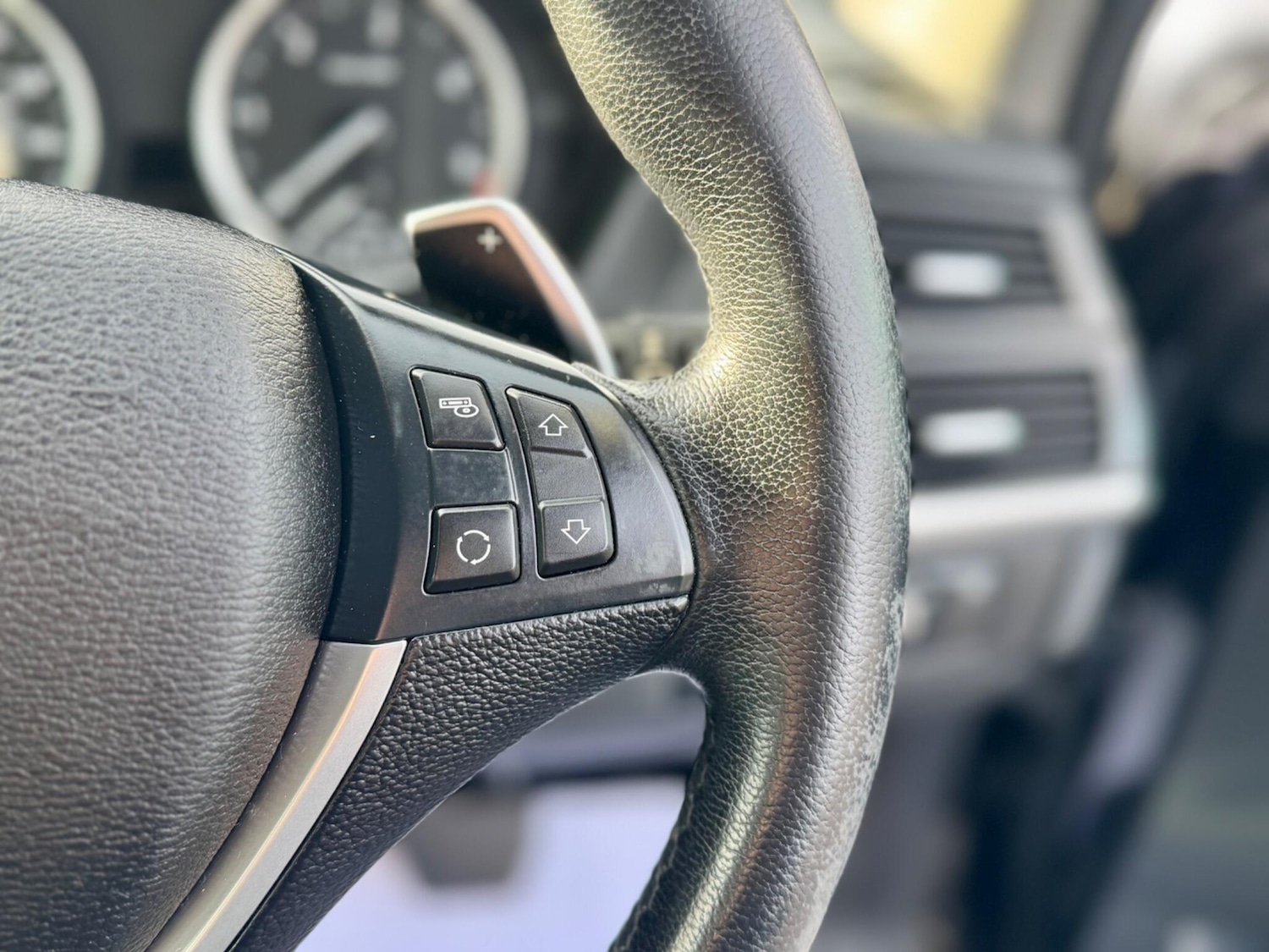 Used BMW X6 2013 for sale - 77597732: Photo 23