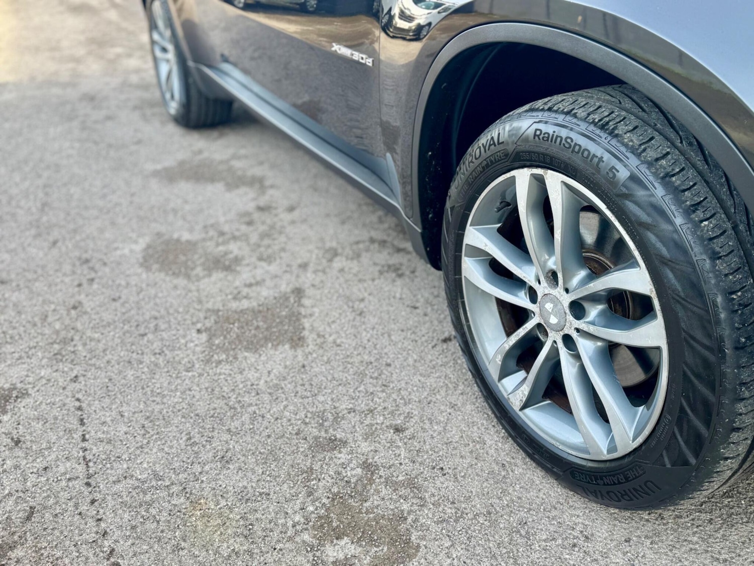 Used BMW X6 2013 for sale - 77597732: Photo 26