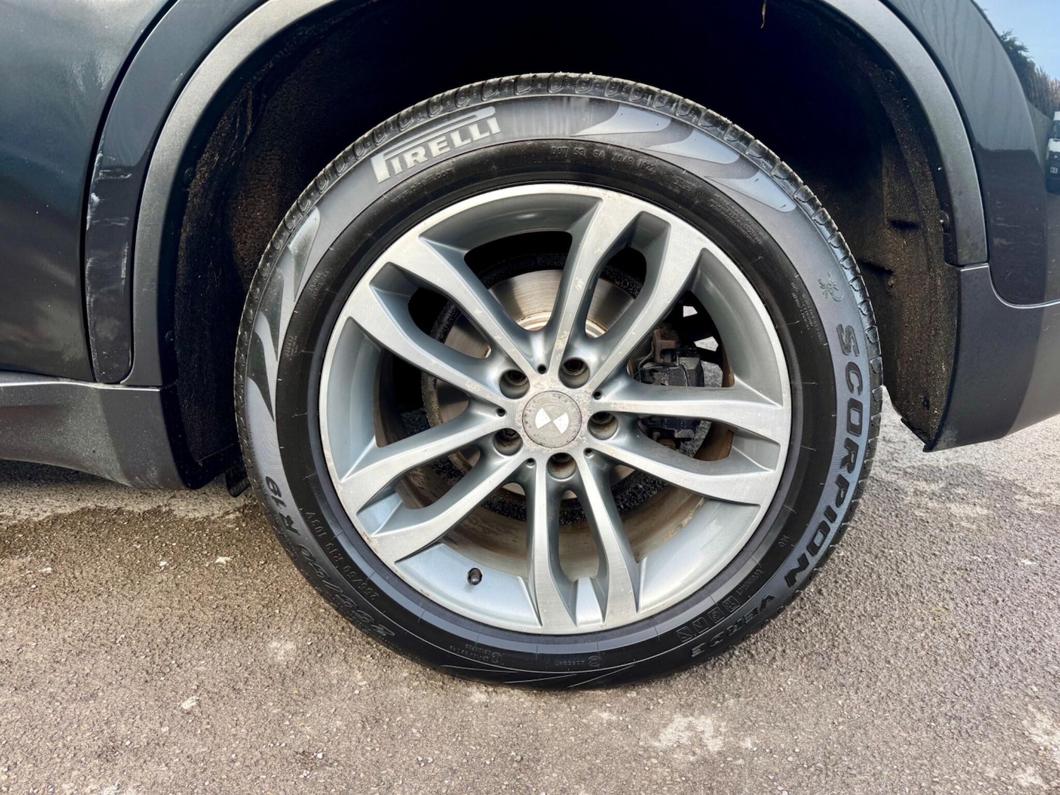 Used BMW X6 2013 for sale - 77597732: Photo 27