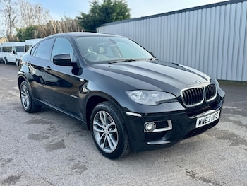 Used BMW X6 2013 for sale - 77597732: Photo
