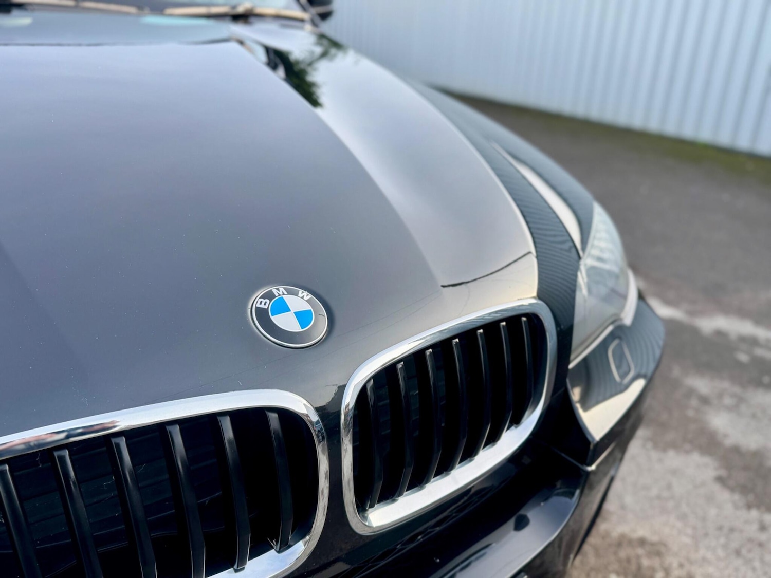 Used BMW X6 2013 for sale - 77597732: Photo 3