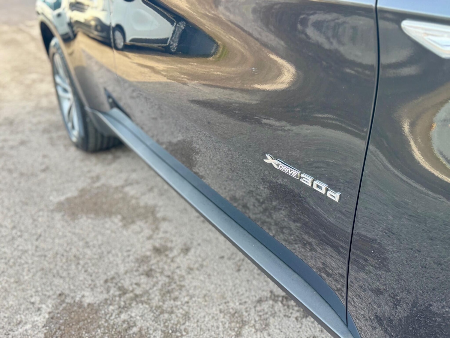 Used BMW X6 2013 for sale - 77597732: Photo 30