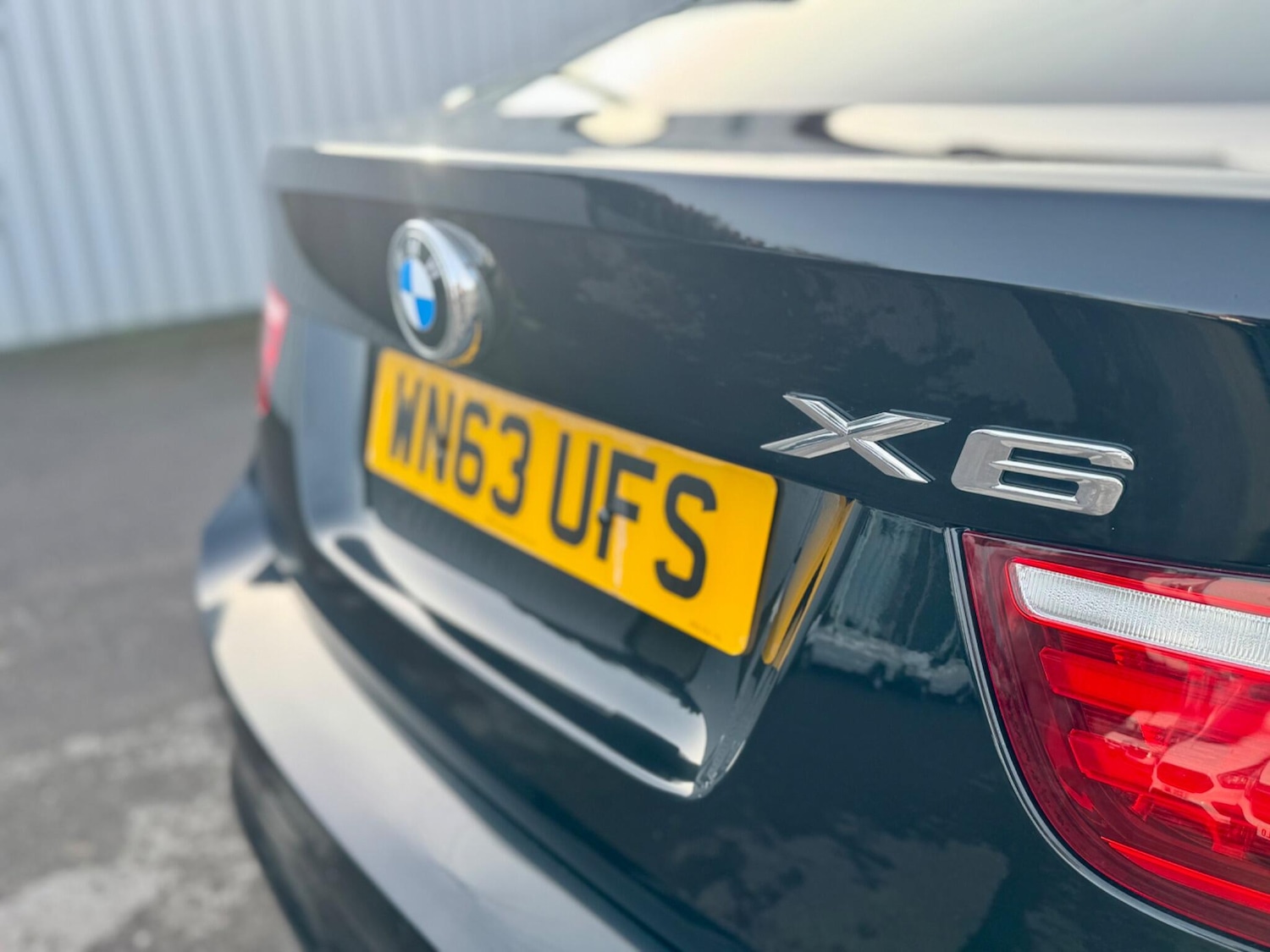 Used BMW X6 2013 for sale - 77597732: Photo 31