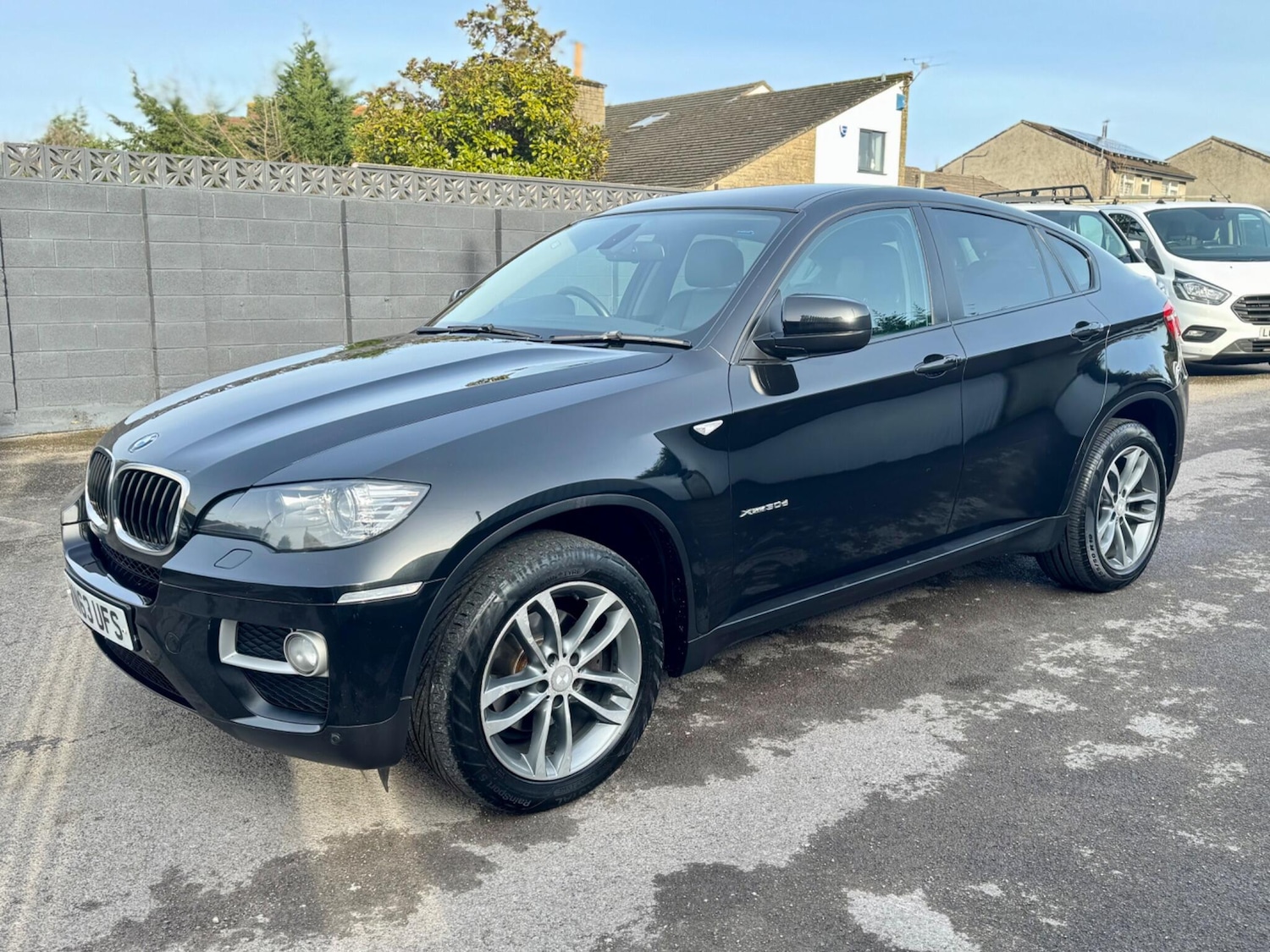 Used BMW X6 2013 for sale - 77597732: Photo 6