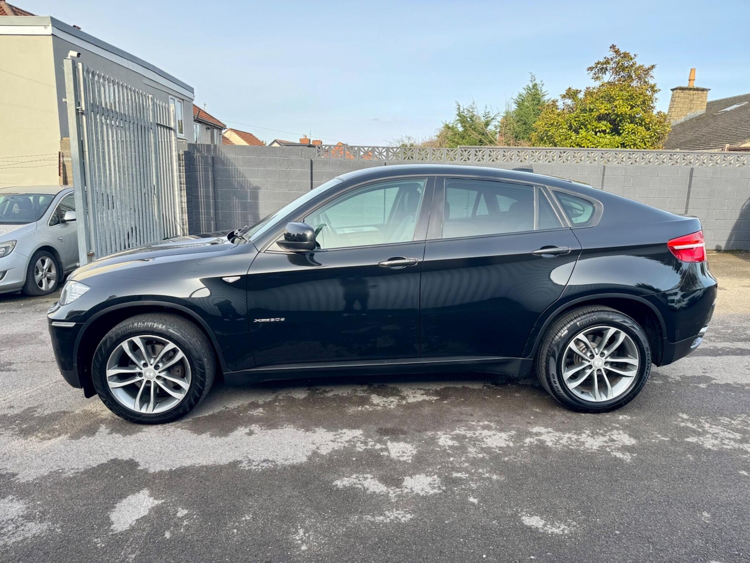 Used BMW X6 2013 for sale - 77597732: Photo 7