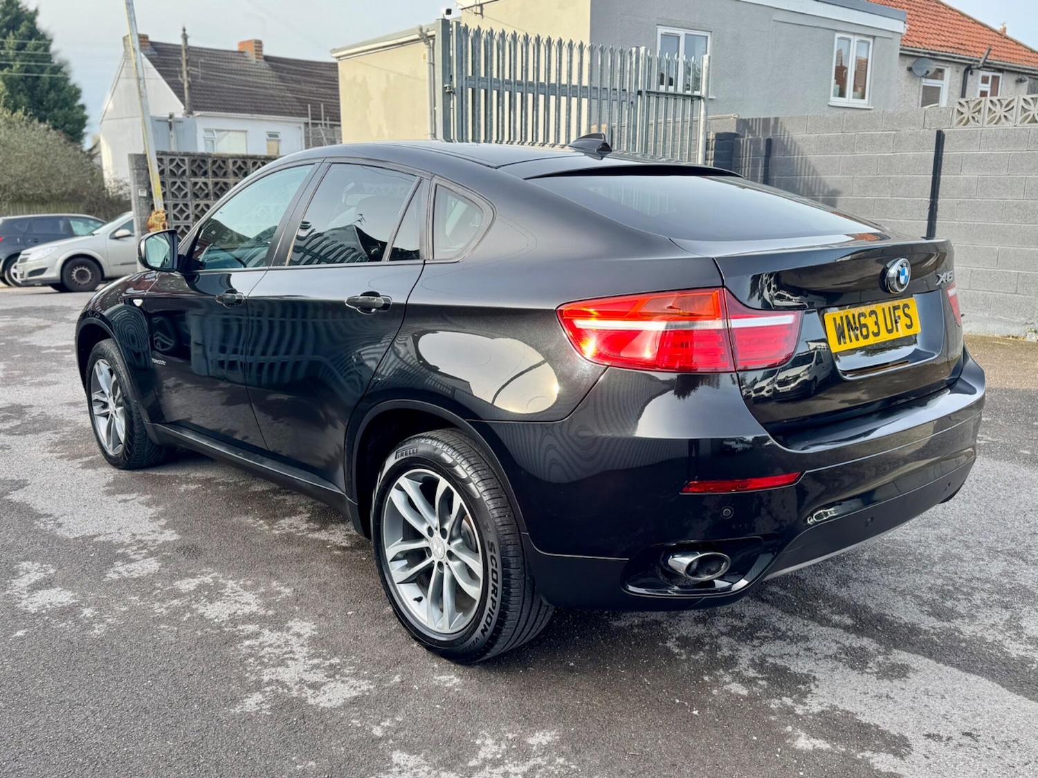 Used BMW X6 2013 for sale - 77597732: Photo 8
