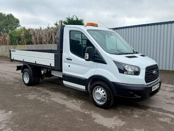 Used Ford Transit 2017 for sale - 79726209: Photo