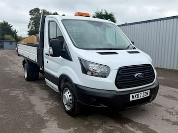 Used Ford Transit 2017 for sale - 79726209: Photo