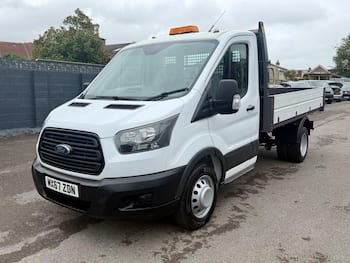 Used Ford Transit 2017 for sale - 79726209: Photo