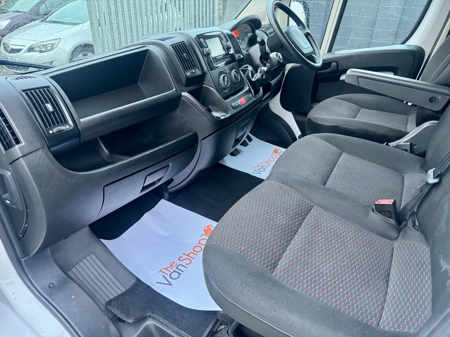 Used Citroen Relay 2021 for sale - 76801310: Photo 13