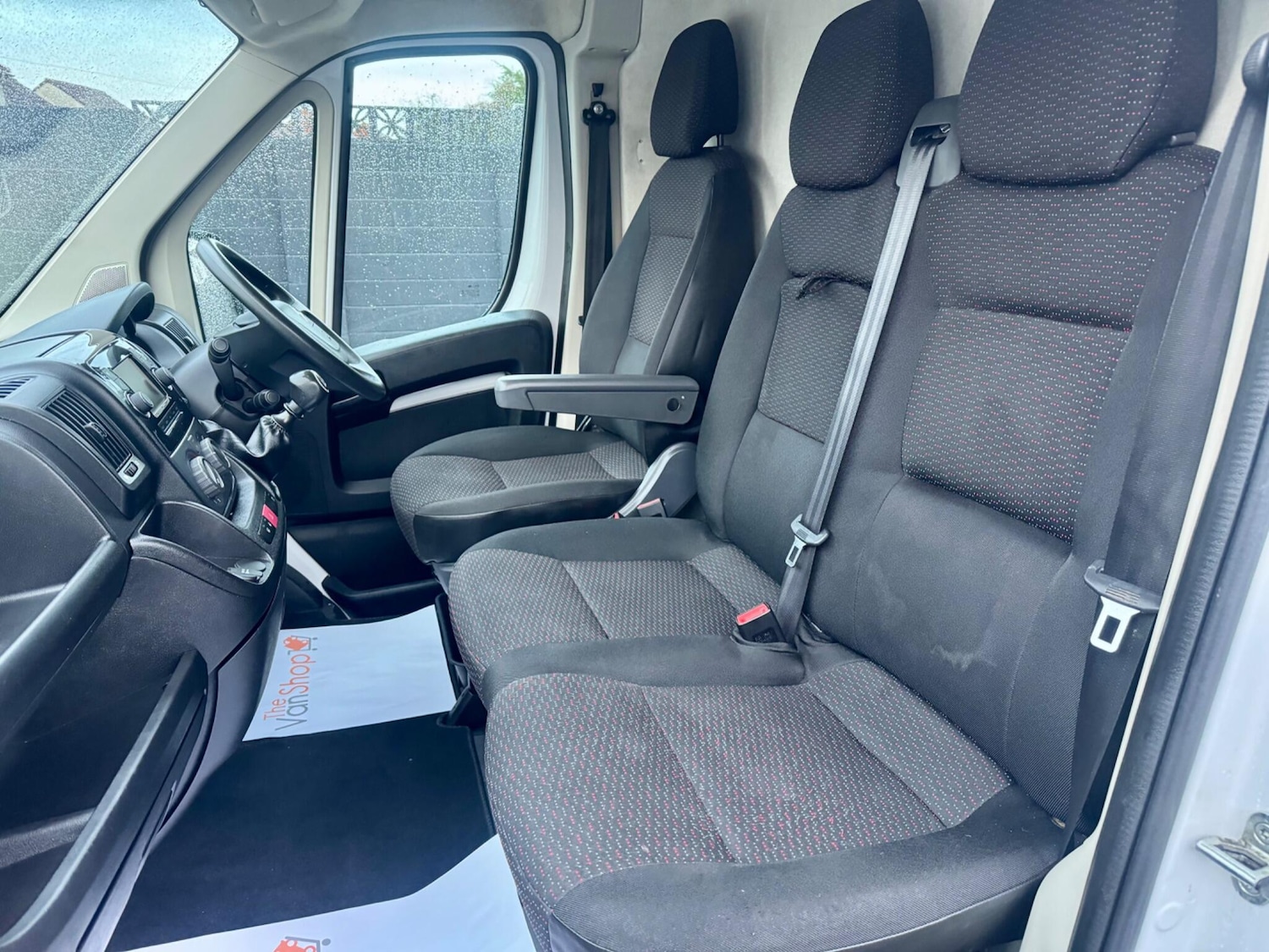 Used Citroen Relay 2021 for sale - 76801310: Photo 14