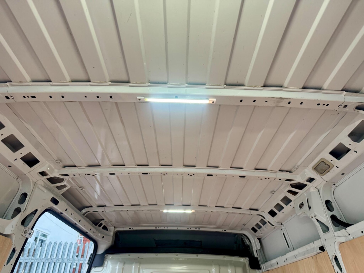 Used Citroen Relay 2021 for sale - 76801310: Photo 18