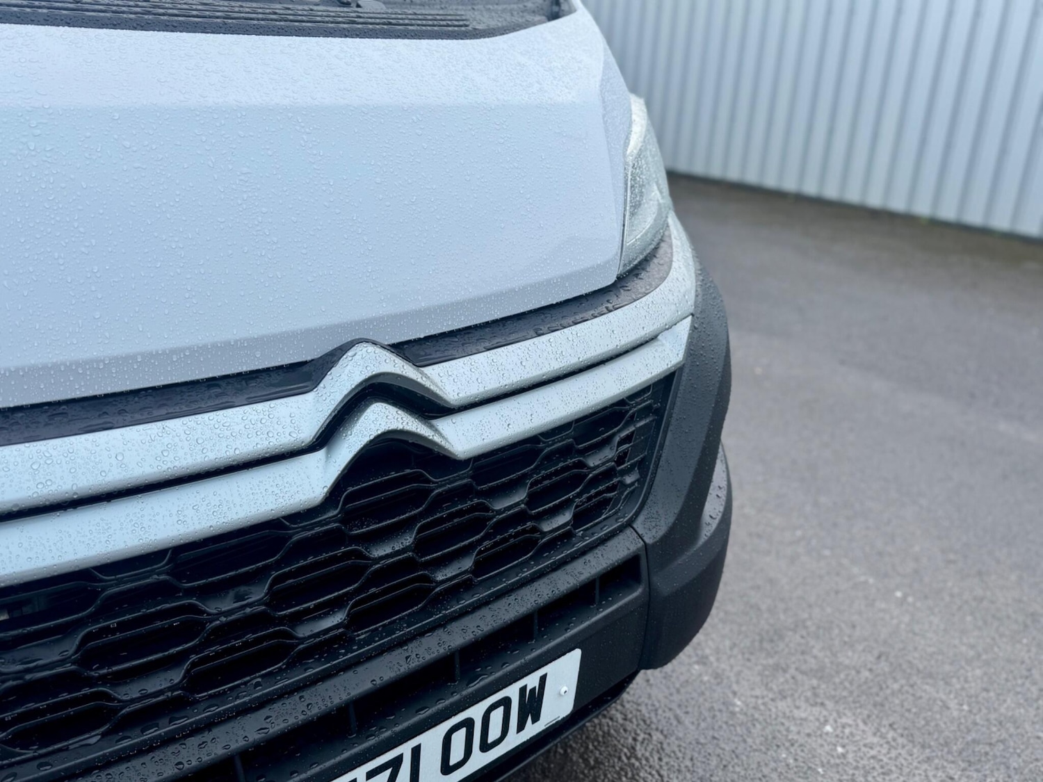 Used Citroen Relay 2021 for sale - 76801310: Photo 19