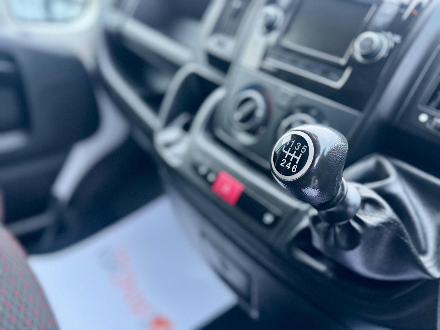 Used Citroen Relay 2021 for sale - 76801310: Photo 20