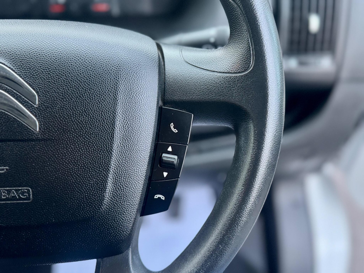 Used Citroen Relay 2021 for sale - 76801310: Photo 23