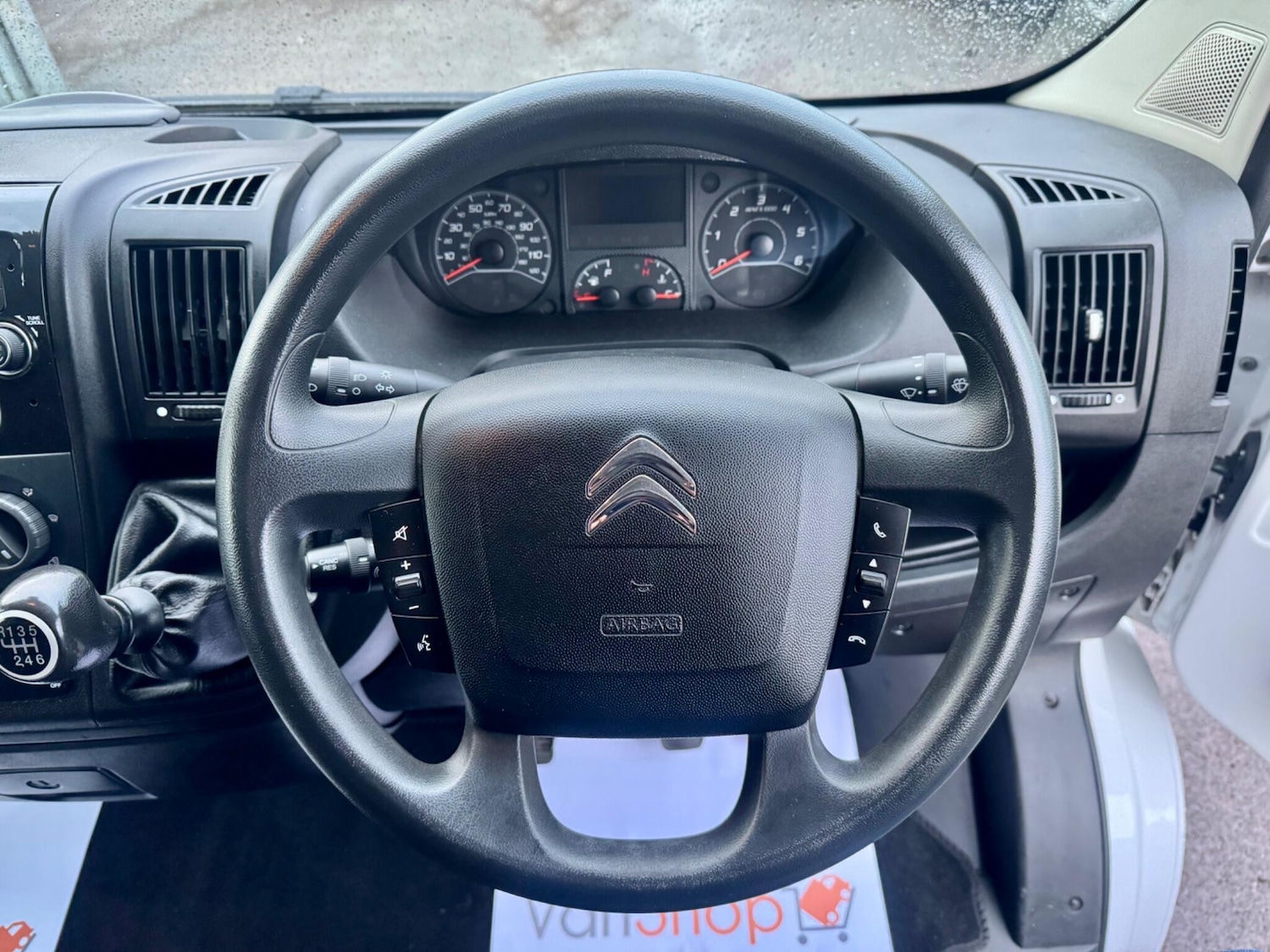 Used Citroen Relay 2021 for sale - 76801310: Photo 24