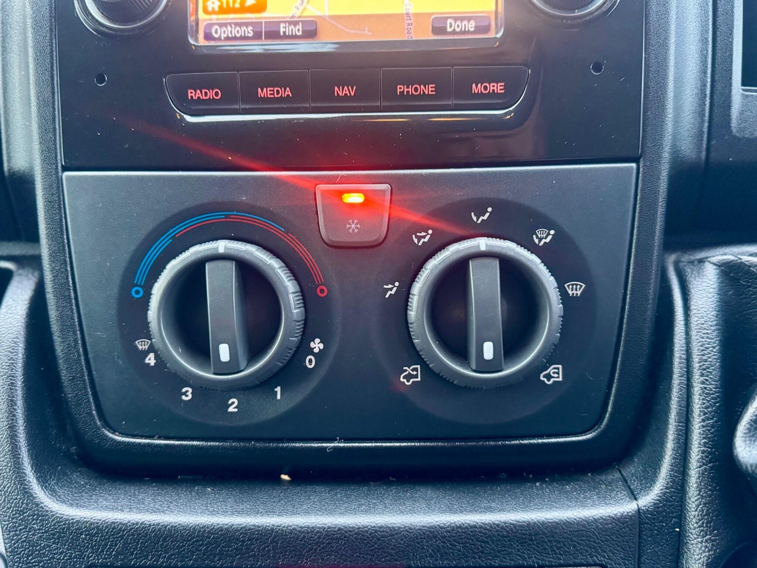 Used Citroen Relay 2021 for sale - 76801310: Photo 25