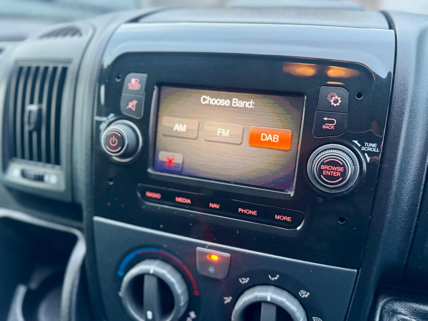 Used Citroen Relay 2021 for sale - 76801310: Photo 27