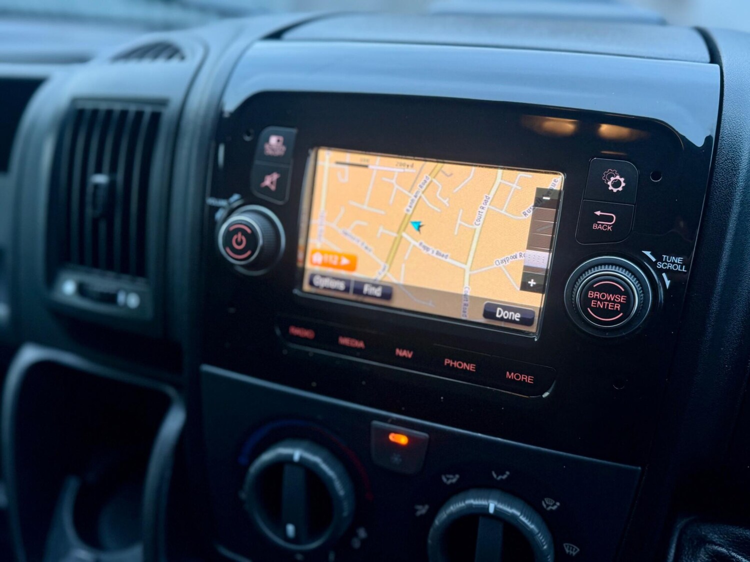 Used Citroen Relay 2021 for sale - 76801310: Photo 28