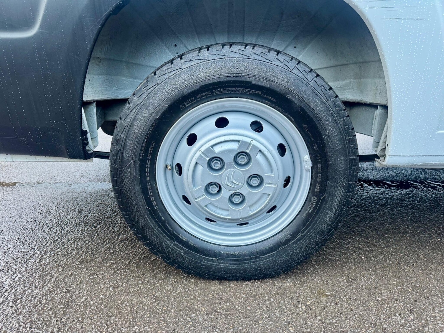 Used Citroen Relay 2021 for sale - 76801310: Photo 29