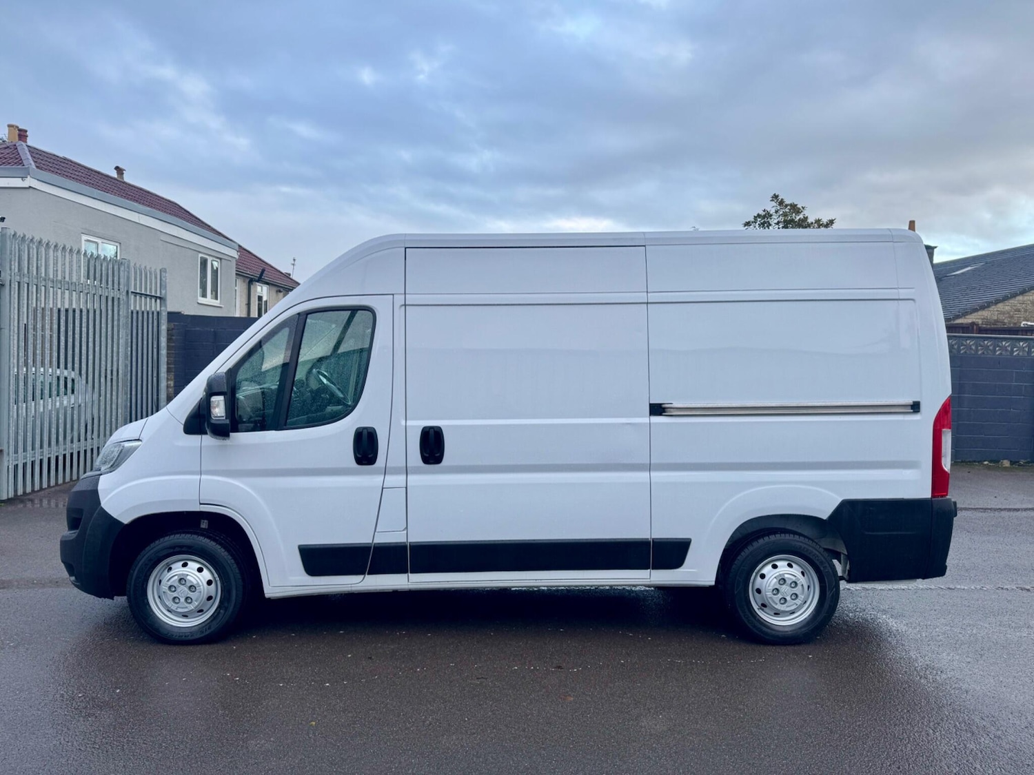 Used Citroen Relay 2021 for sale - 76801310: Photo 6