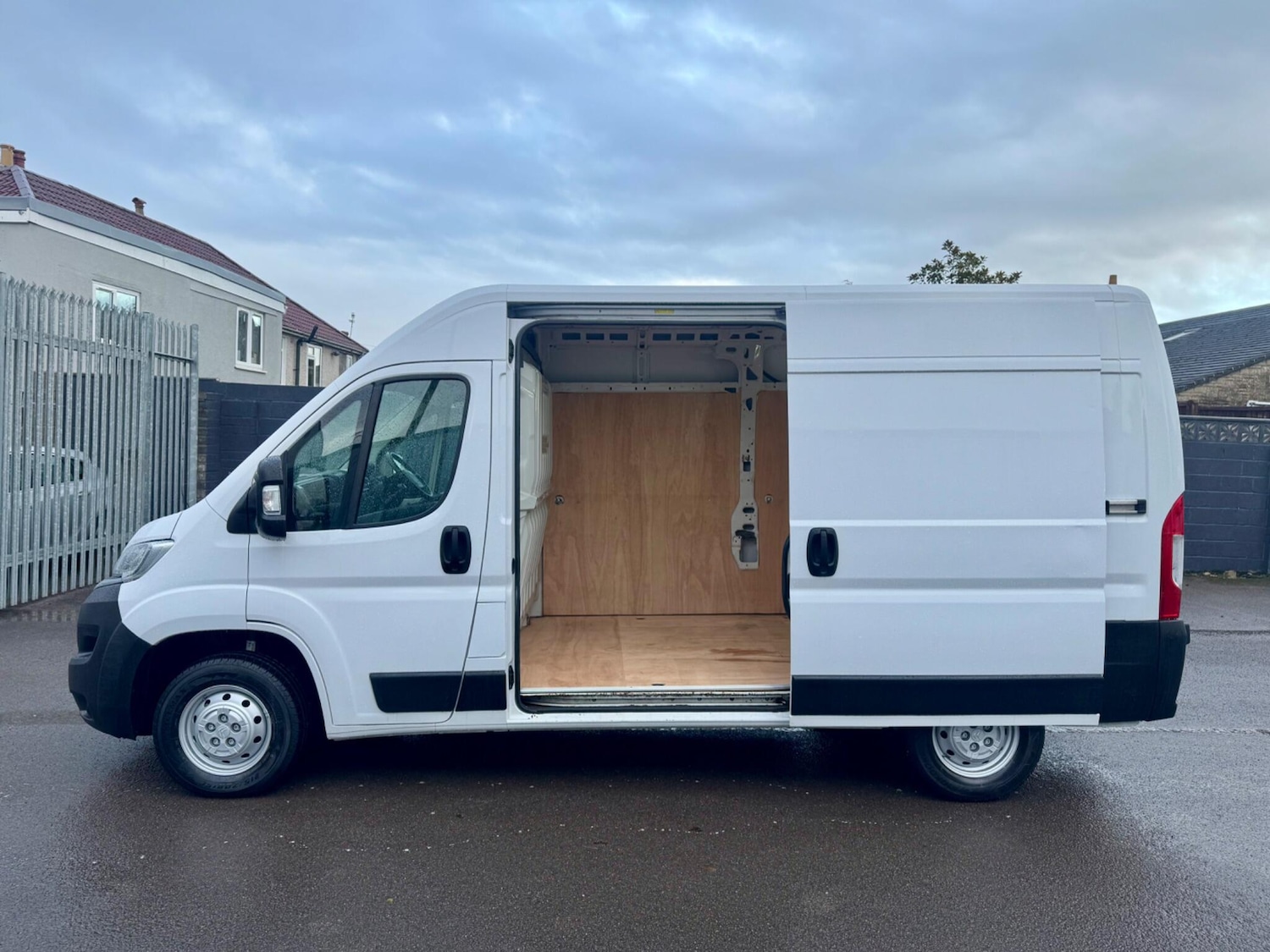 Used Citroen Relay 2021 for sale - 76801310: Photo 7