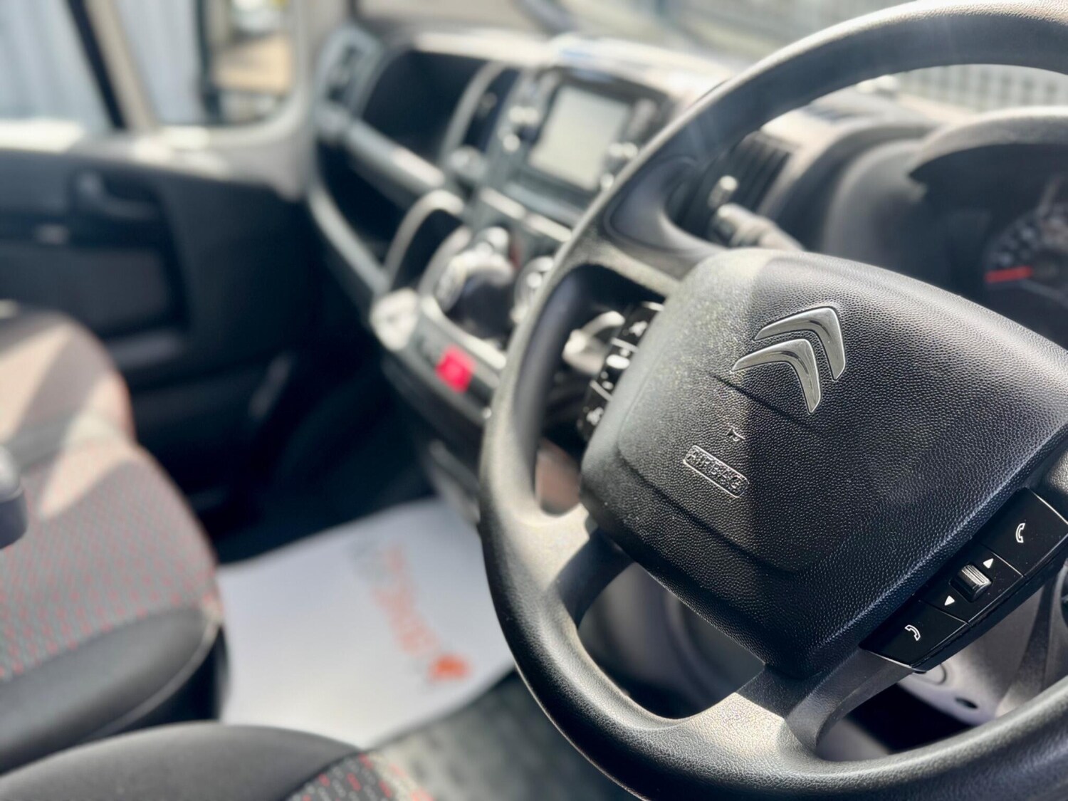 Vehicle 13